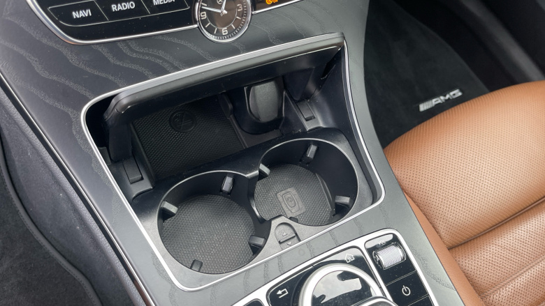 Mercedes-Benz C-Class C220d AMG Line Edition 2dr 9G-Tronic Diesel Cabriolet